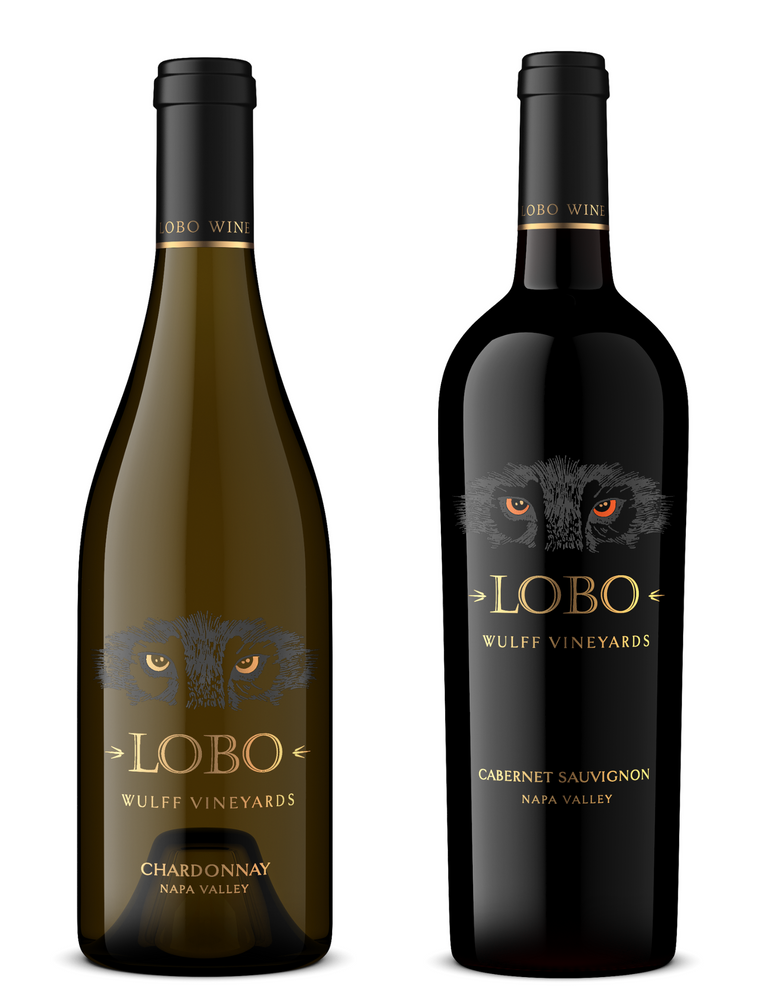 Product Image for Chardonnay Cab Duo