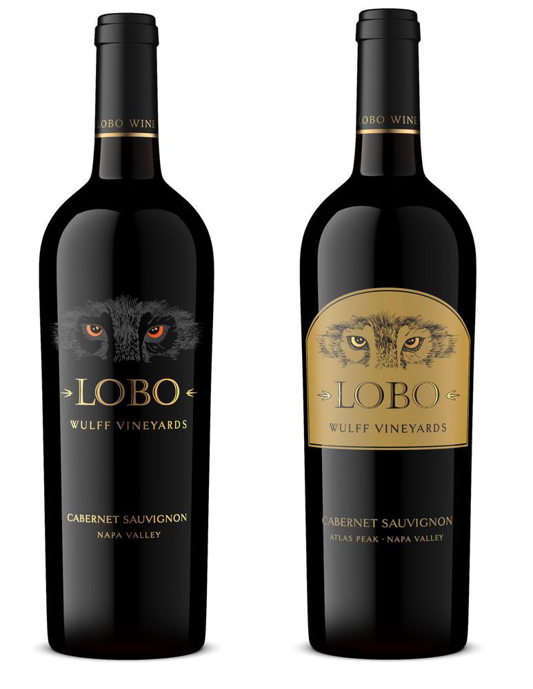 Product Image for Lobo Cabernet Duo
