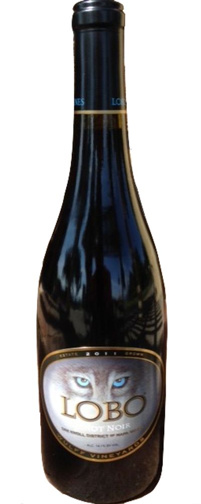 Product Image for 2011 Napa Valley Pinot Noir