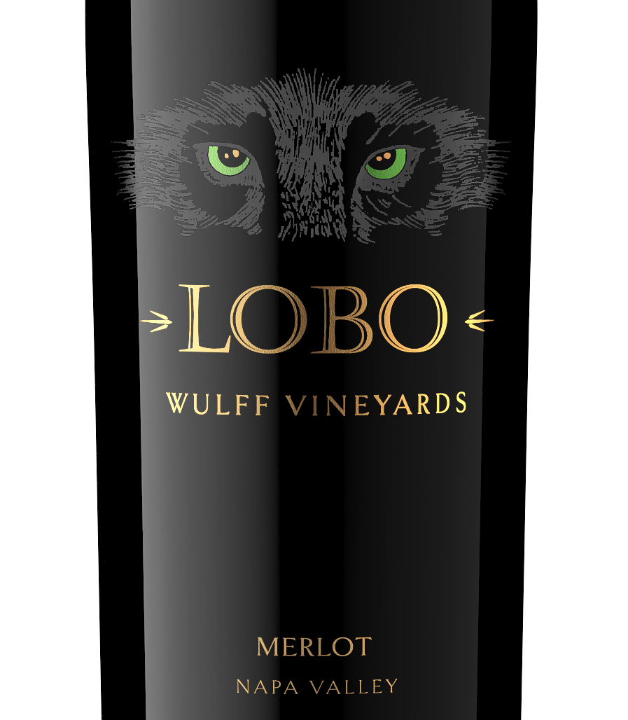 Product Image for 2017 Lobo Wines Merlot