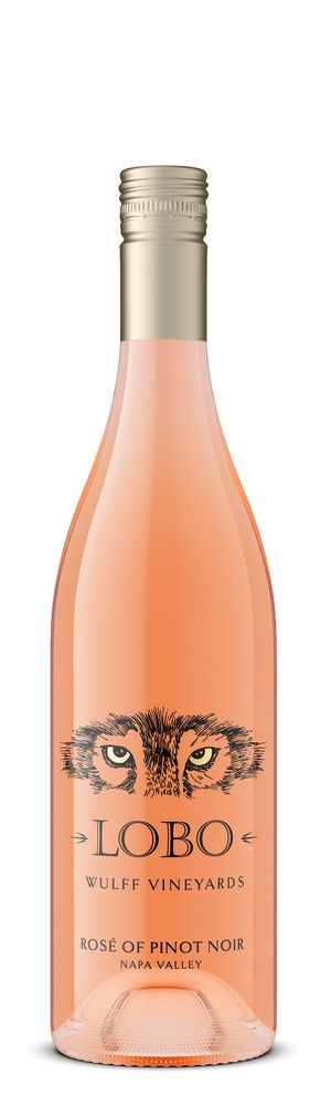 Product Image for 2020 Rosé of Pinot Noir
